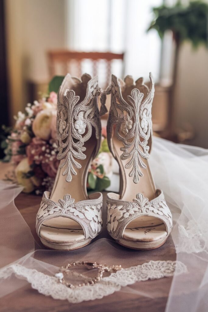 Elegant Ankle Boots