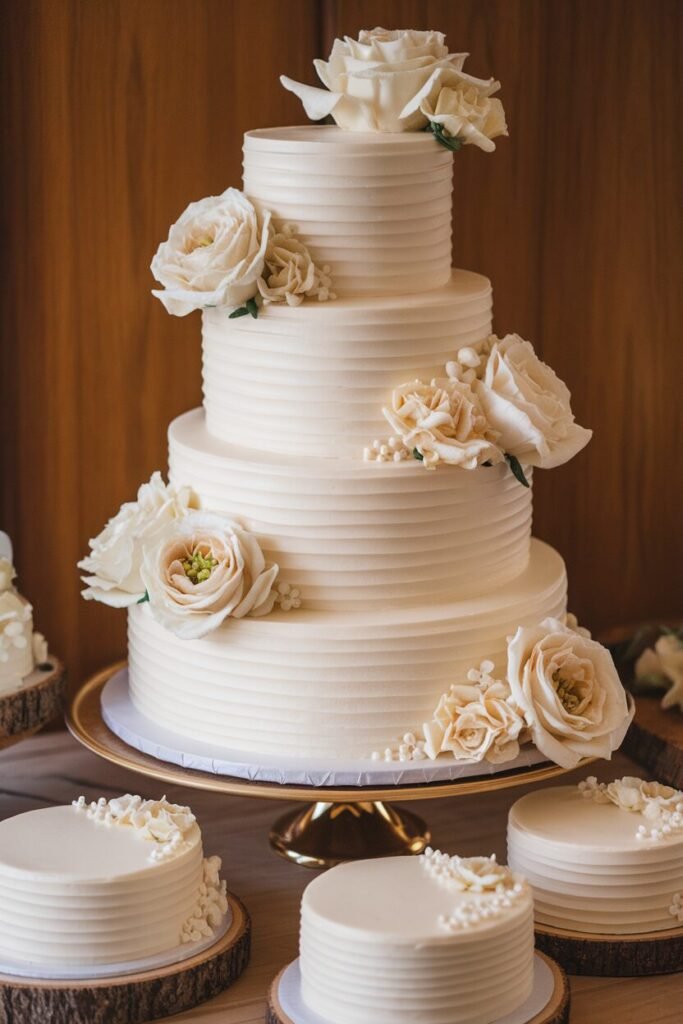 Selecting the Perfect Cake Shape